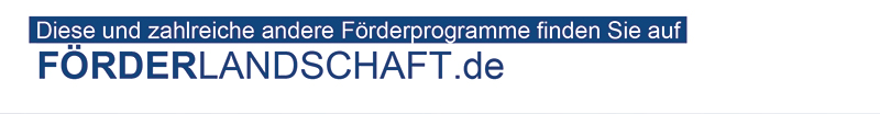 Förderlandschaft.de