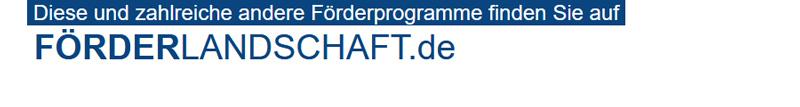 Förderlandschaft.de