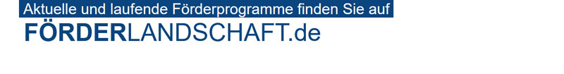 Förderlandschaft.de