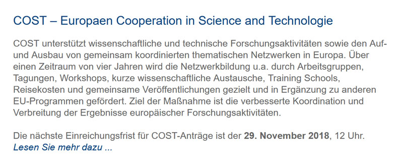 EPC-Newsletter I Ausgabe 4