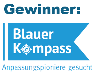 BlauerKompass
