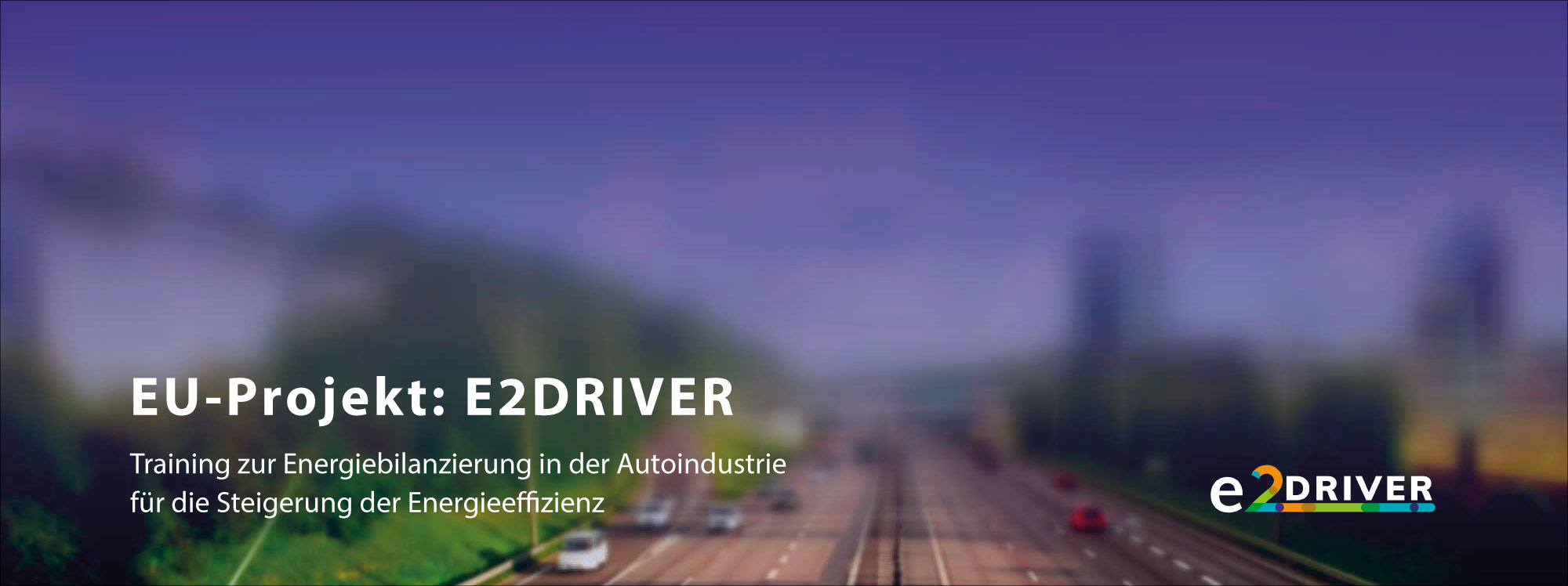 E2DRIVER